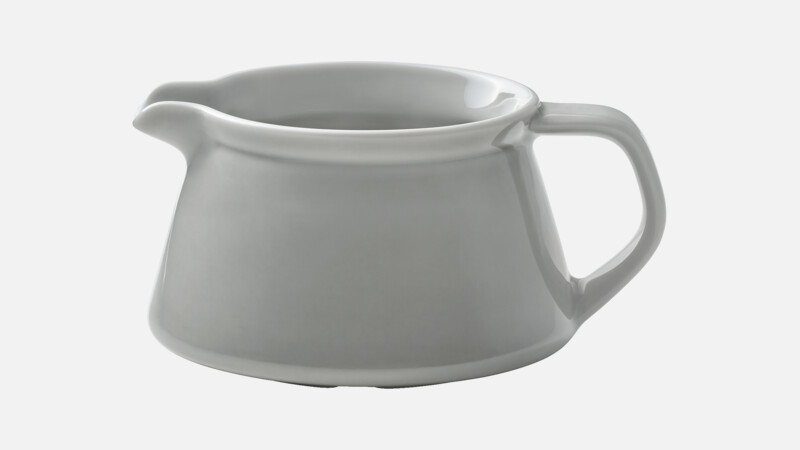 AIRFLOW ESSENTA - Portionskanne - GRAY 0.30l