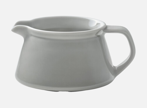 Coffee pot GRAY 0.30l