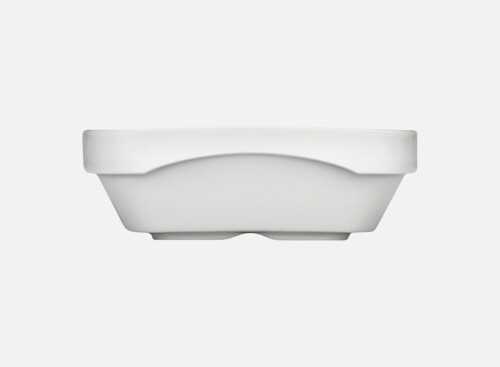 Schale quadratisch stapelbar 12x12cm/0.26l