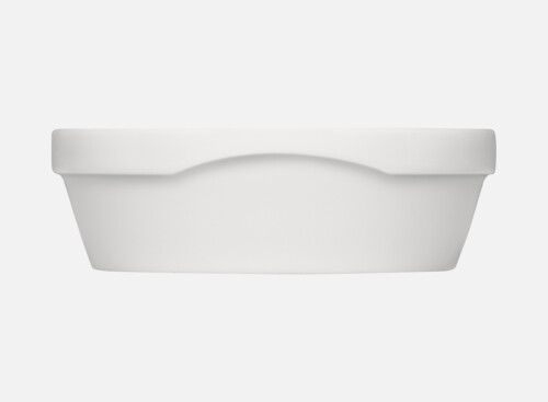 Stew bowl round stackable 18cm/0.90l