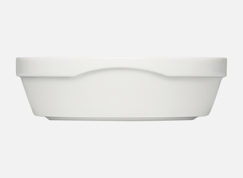 Eintopfschüssel rund stapelbar 19cm/1.10l