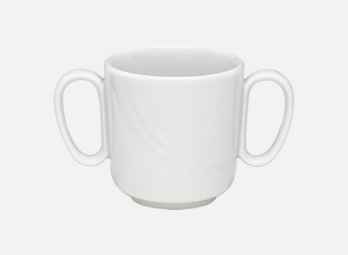 Spezialbecher Relief 2 Henkel 0.30l