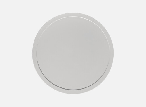 Deckel grau 160°C 20cm