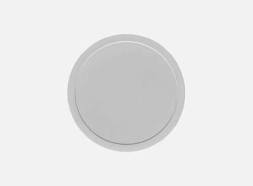 Deckel grau 160°C 13cm