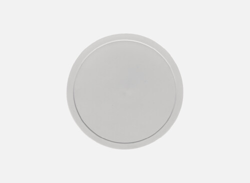 Deckel grau 160°C 13cm