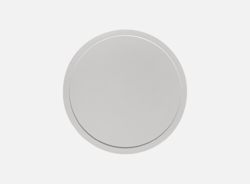 Lid grey 160°C 16cm