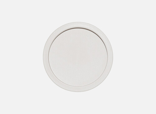 Deckel grau 160°C 11cm