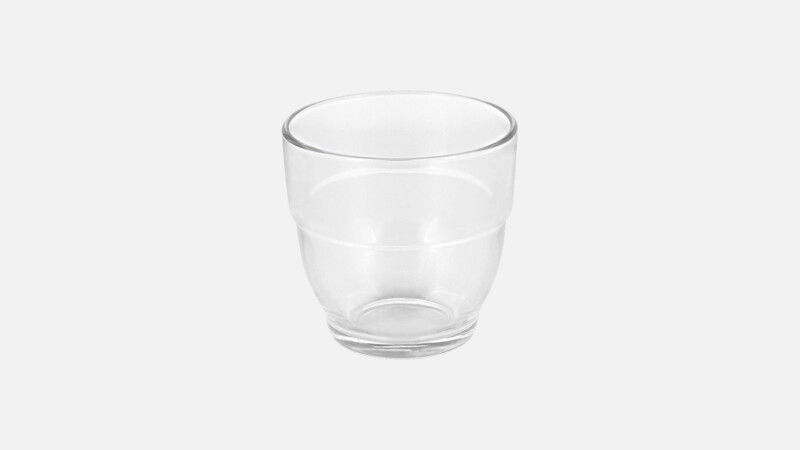 SYSTEMLINE - Wasserglas - 16cl