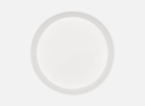 Teller tief rund pl. Boden 23cm