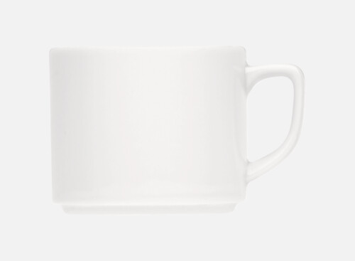 Mug stackable 0.28l
