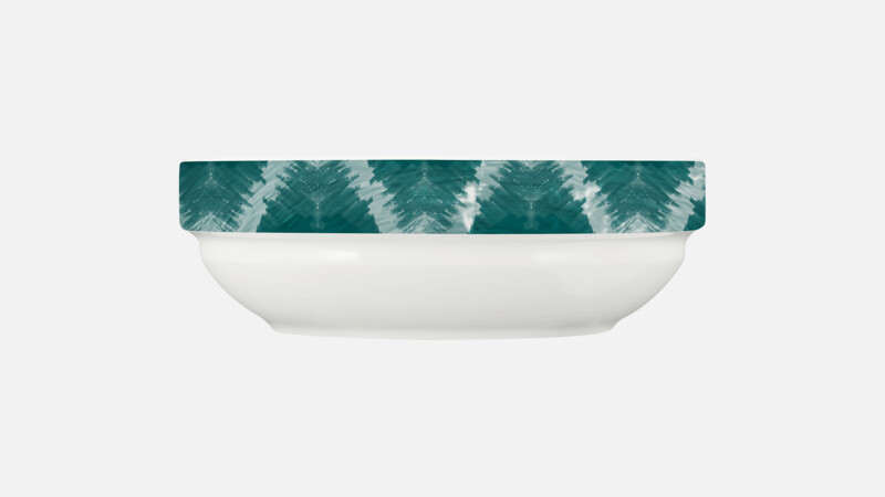 DIMENSION - Schale rund stapelbar - 12cm/0.27l