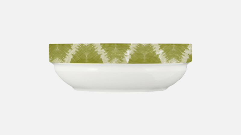 DIMENSION - Schale rund stapelbar - 12cm/0.27l