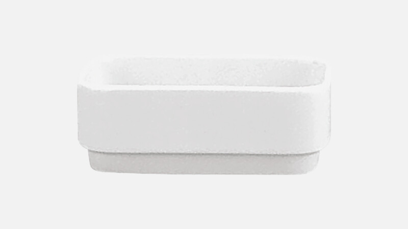 ACCESSOIRES - Zuckerstickbehälter - 11x7cm