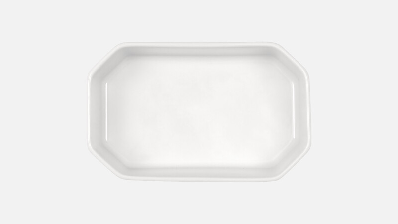 ACCESSOIRES - Zuckerstickbehälter - 12x7cm