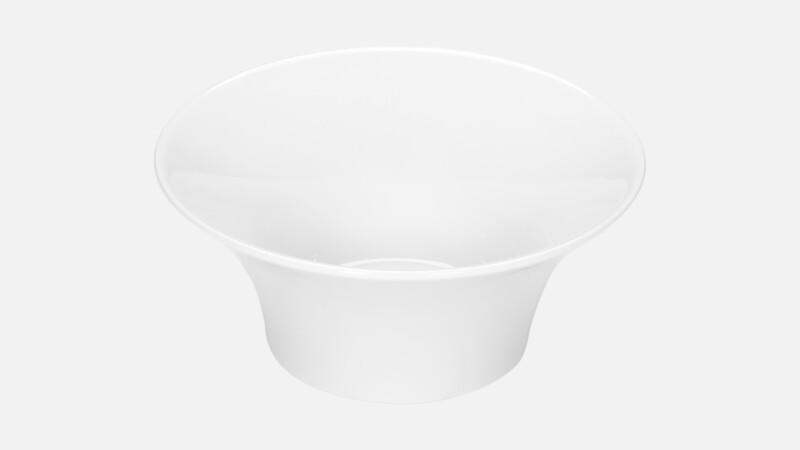 AVANTGARDE - Bowl rund - 16cm/0.35l