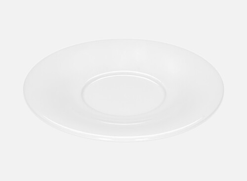 Untertasse rund 17cm