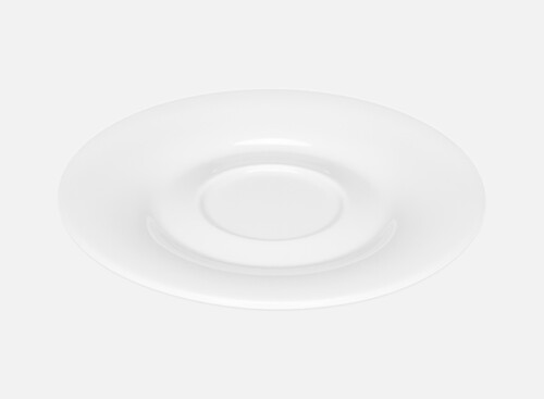 Combi saucer round 16cm