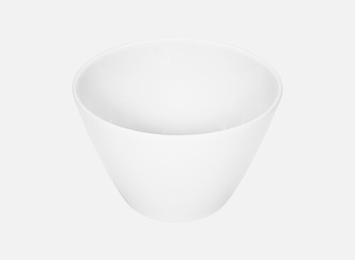 Bowl rund 10cm/0.24l