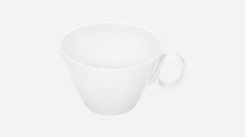AVANTGARDE - Obertasse - Kaffeetasse 0.40l