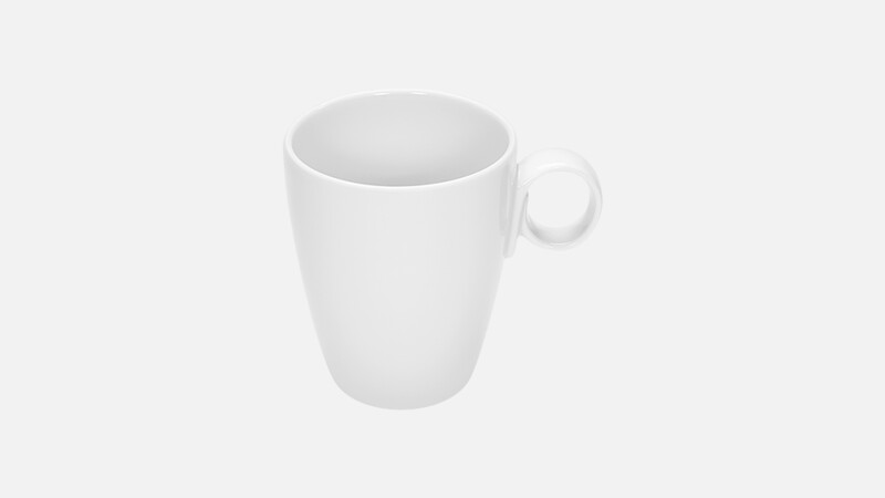 AVANTGARDE - Becher - Kaffeebecher 0.28l