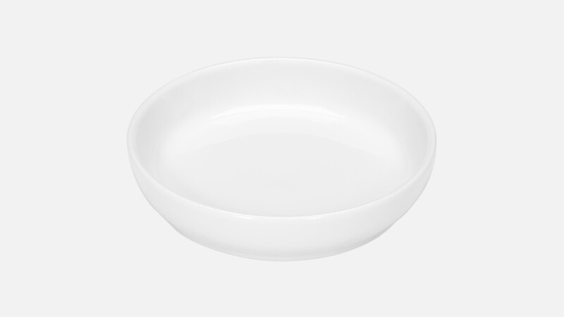 AVANTGARDE - Schälchen rund - 10cm/0.08l