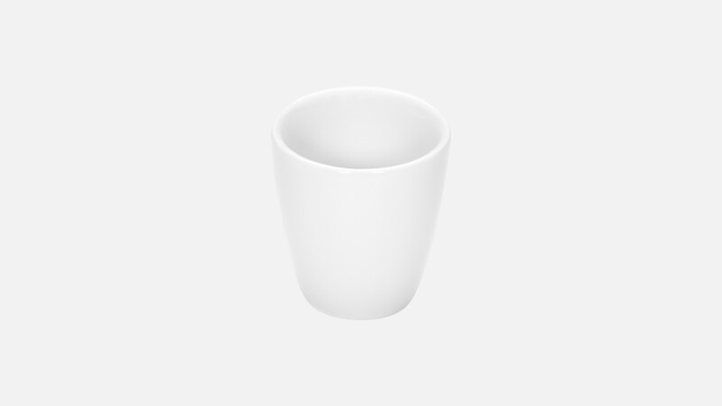AVANTGARDE - Bowl rund - 6cm/0.08l