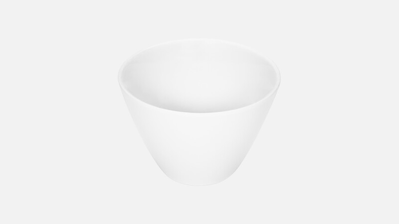 AVANTGARDE - Bowl rund - 11cm/0.30l