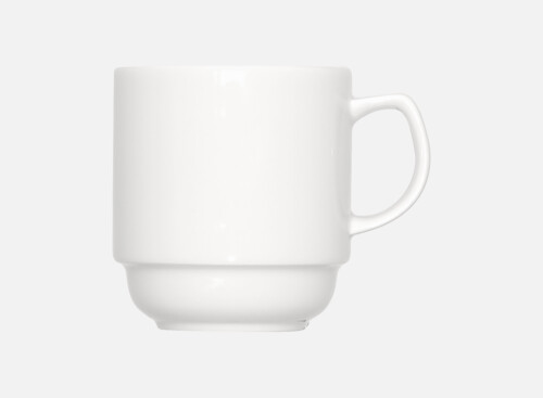 Becher stapelbar 0.30l