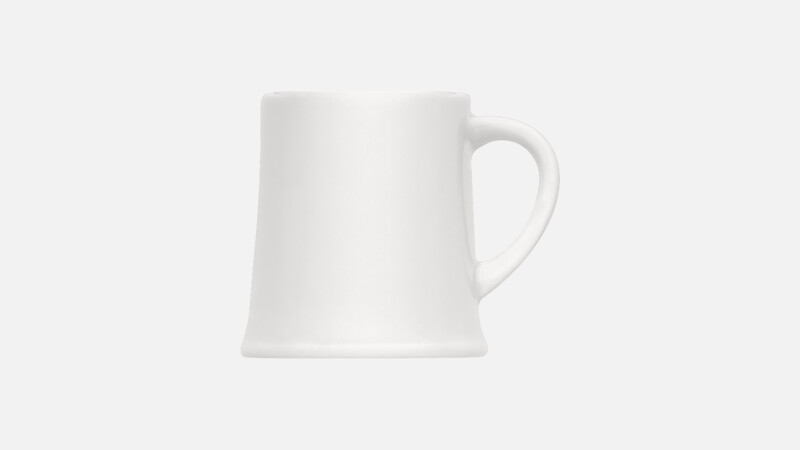 B1100 - Becher - Kaffeebecher 0.28l
