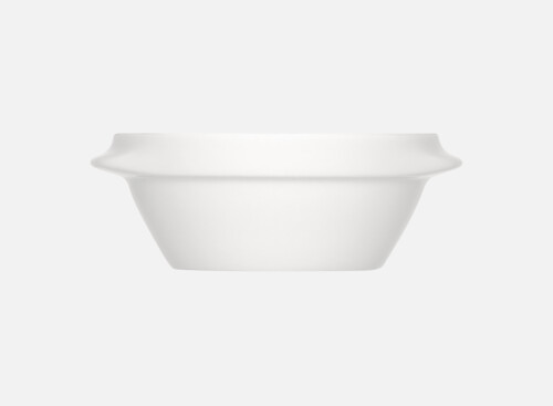 Suppenschale rund stapelbar 13cm/0.50l