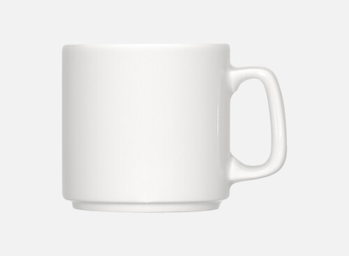 Becher stapelbar 0.27l