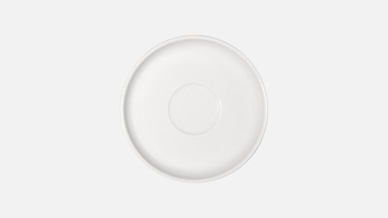 B1100 - Kombi-Untertasse rund - 15cm