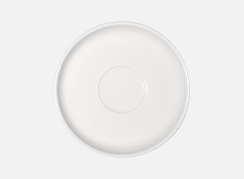 Combi saucer round 15cm