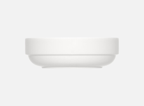 Schale rund stapelbar 13cm/0.40l
