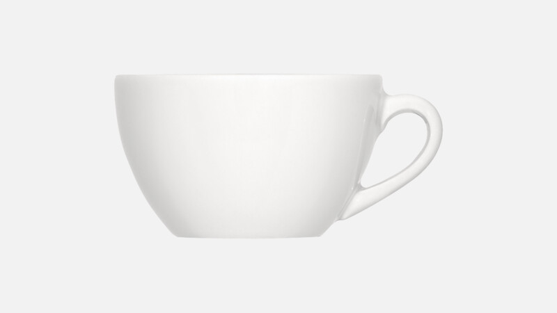 BONN/BISTRO - Obertasse - Espressotasse 0.09l