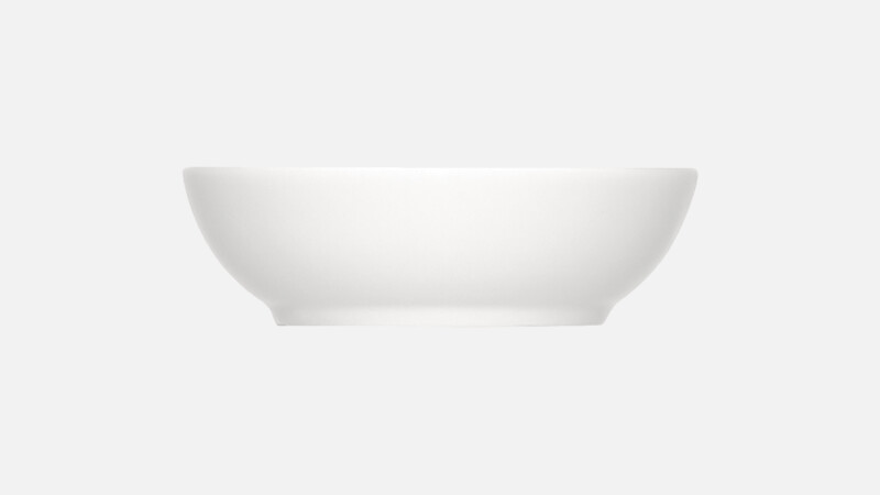 BONN/BISTRO - Schälchen rund - 8cm/0.07l
