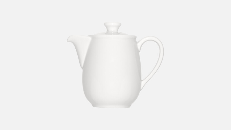 BONN/BISTRO - Kaffeekanne - Komplett 0.30l