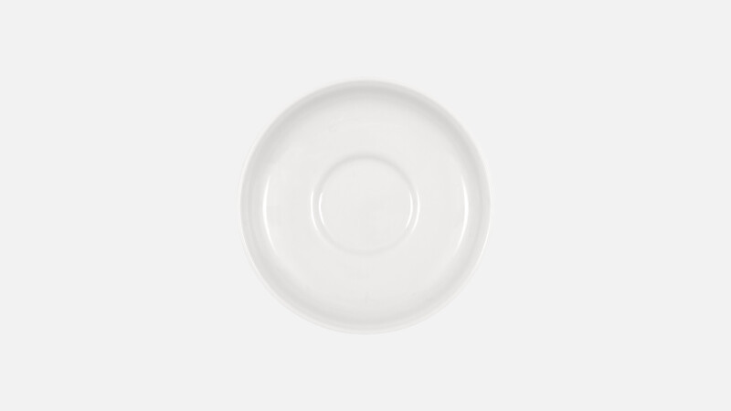 BONN/BISTRO - Untertasse rund - 11cm