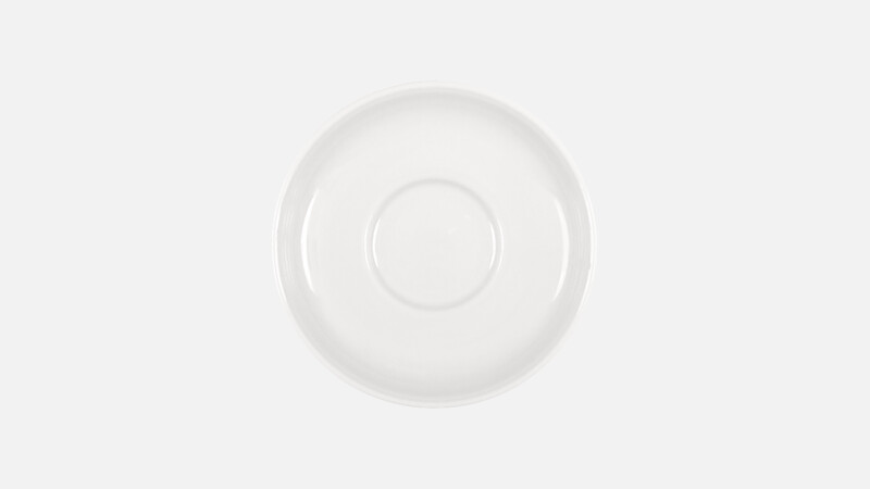 BONN/BISTRO - Untertasse rund - 14cm