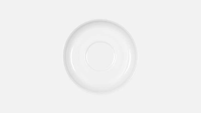 BONN/BISTRO - Untertasse rund - 15cm