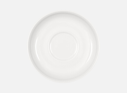 Kombi-Untertasse rund 16cm