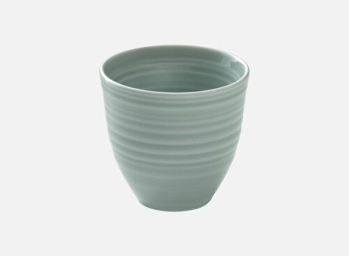 Bowl rund Struktur SEA 10cm/0.34l