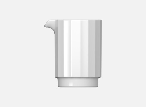 Gießer ohne Henkel 0.15l