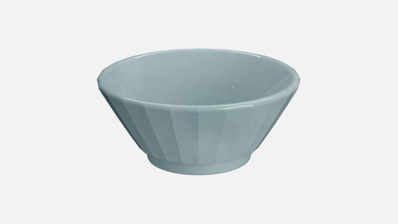EDGE - Small dish round - SEA 9cm/0.10l