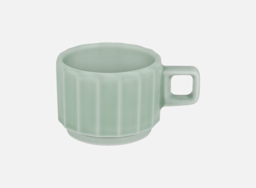 Cup stackable SEA 0.09l