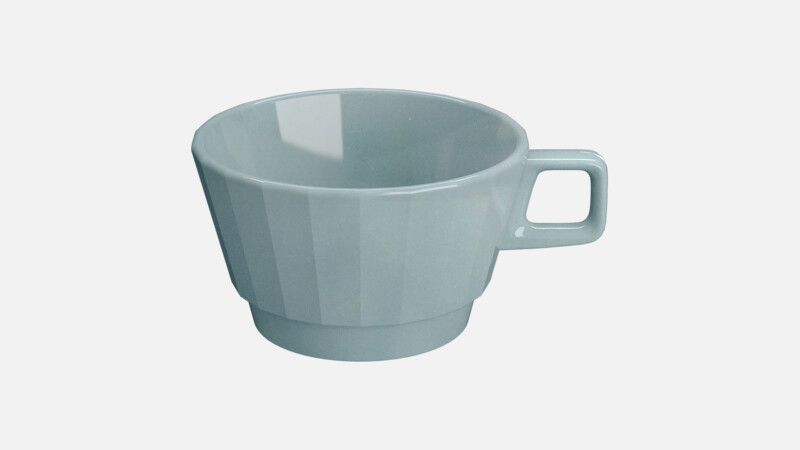 EDGE - Obertasse - SEA 0.26l