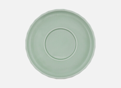 Combi saucer round SEA 16cm