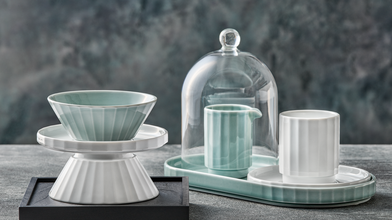 The tableware Company | BHS tabletop | BHS-Tabletop
