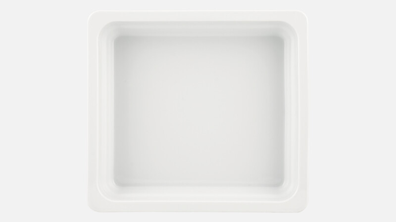 FUNCTION - Gastronorm-Schale - 2/3 65mm/4.65l