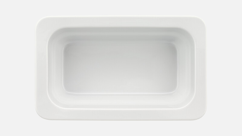 FUNCTION - Gastronorm-Schale - 1/4 65mm/1.2l